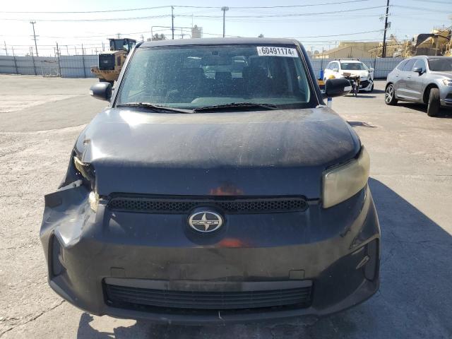2011 Toyota Scion Xb VIN: JTLZE4FE1B1120734 Lot: 60491174