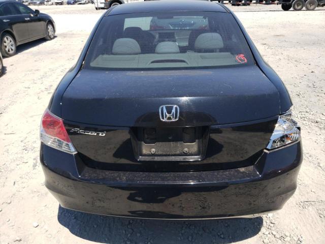 2008 Honda Accord Ex VIN: 1HGCP26738A072469 Lot: 60404744