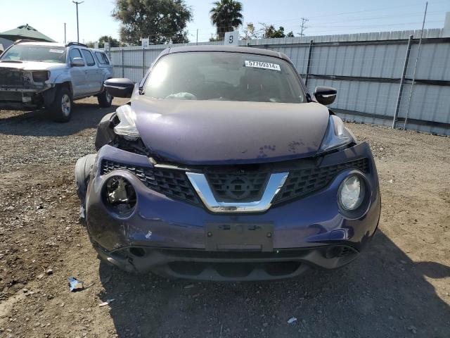 2015 NISSAN JUKE S - JN8AF5MR9FT513400