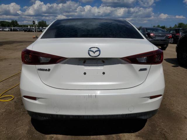 2015 Mazda 3 Sport VIN: 3MZBM1U77FM165637 Lot: 59371944