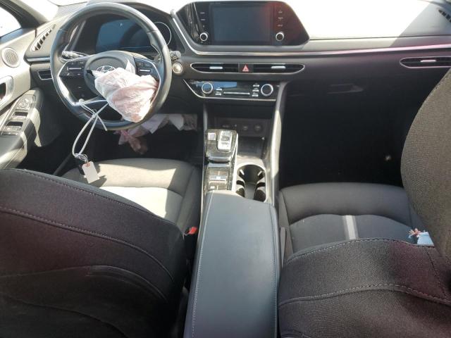 2020 Hyundai Sonata Sel VIN: 5NPEF4JA9LH009788 Lot: 58456064