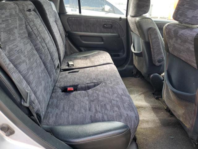 2003 Honda Cr-V Lx VIN: JHLRD78543C007320 Lot: 59891174