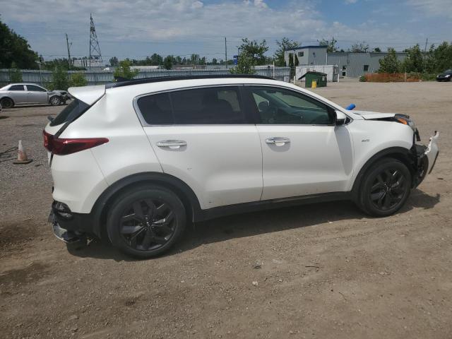 Vin: kndpncac6n7976342, lot: 58136794, kia sportage ex 20223