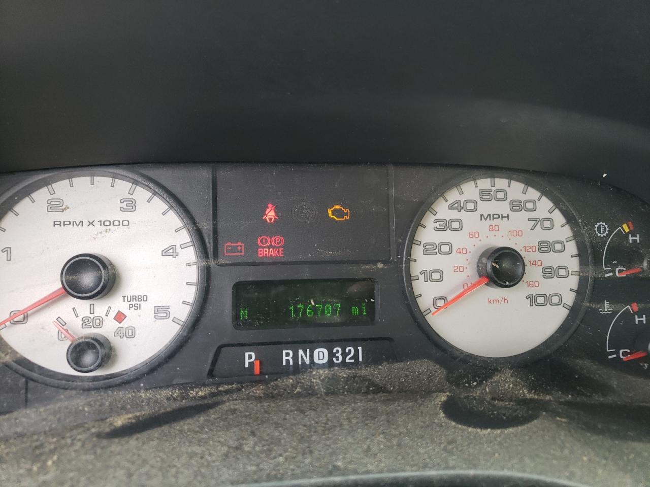 1FTWW33P35ED21348 2005 Ford F350 Super Duty