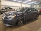 2016 SUBARU LEGACY 2.5 - 4S3BNBL68G3036453