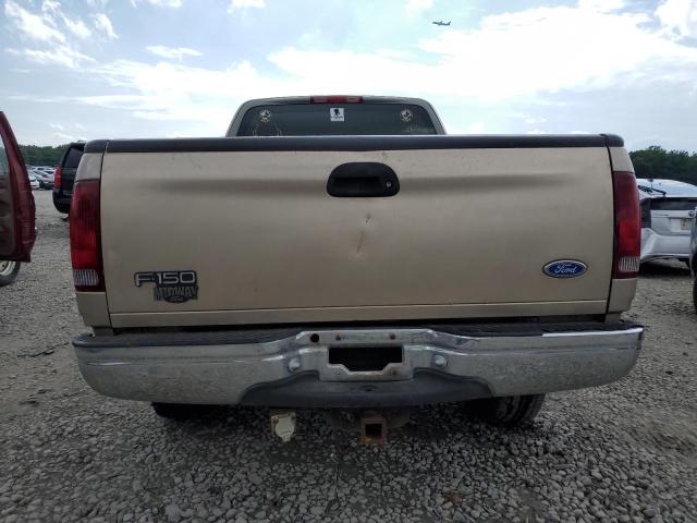 1997 Ford F150 VIN: 1FTEX17L5VNB94221 Lot: 57466534