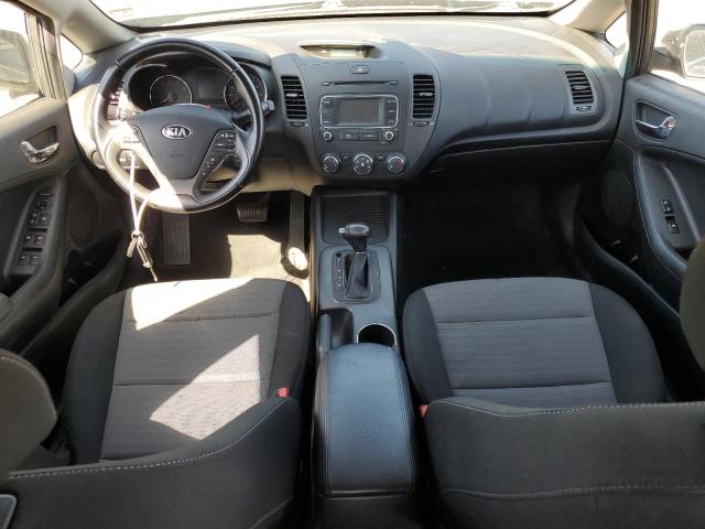 2015 KIA FORTE EX - KNAFX4A8XF5349774