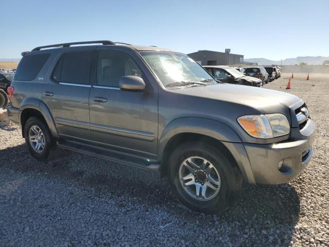 2006 Toyota Sequoia Sr5 VIN: 5TDZT34AX6S264982 Lot: 57308224