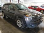 JEEP CHEROKEE L photo