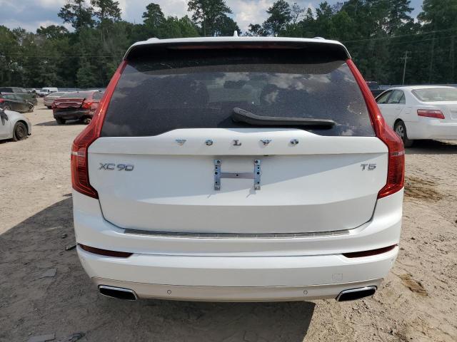 2020 Volvo Xc90 T5 Momentum VIN: YV4102CK3L1535753 Lot: 60299784