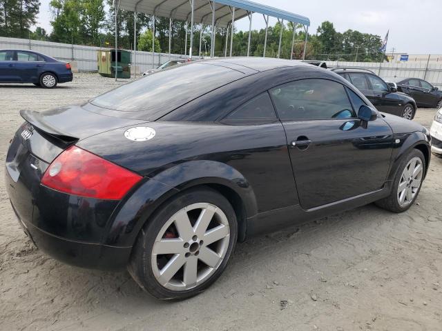 2003 Audi Tt Quattro VIN: TRUWT28N431013190 Lot: 61149784