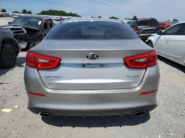 VIN 5XXGR4A73EG291252 2014 KIA Optima, SX no.6