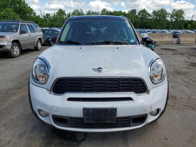 WMWZC5C54EWP35553 | 2014 Mini cooper s countryman