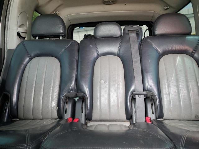 2004 Mercury Mountaineer VIN: 4M2DU86W04UJ03377 Lot: 58435264