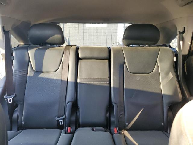 2015 Lexus Rx 350 VIN: 2T2ZK1BA3FC183076 Lot: 59084264