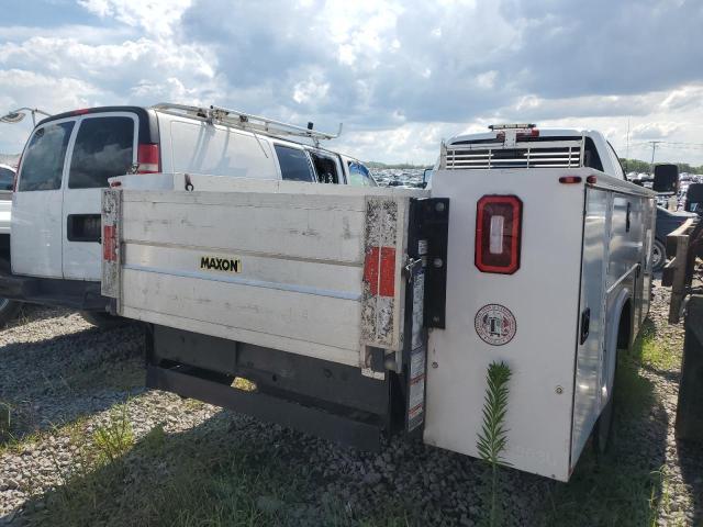 2019 Chevrolet Silverado Medium Duty VIN: 1HTKHPVK4KH600662 Lot: 60308264