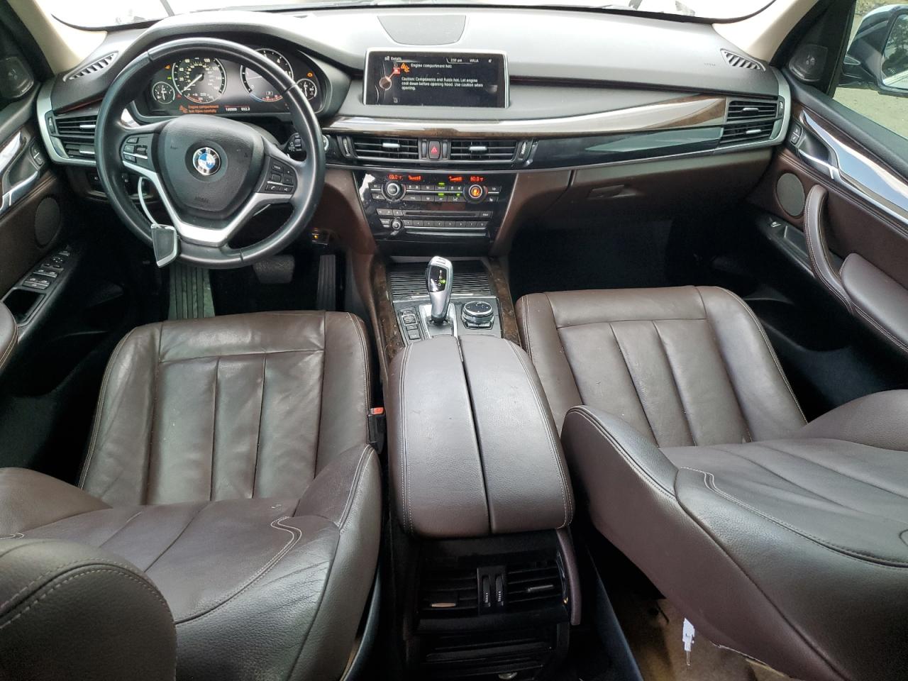 5UXKS4C5XE0C06971 2014 BMW X5 xDrive35D