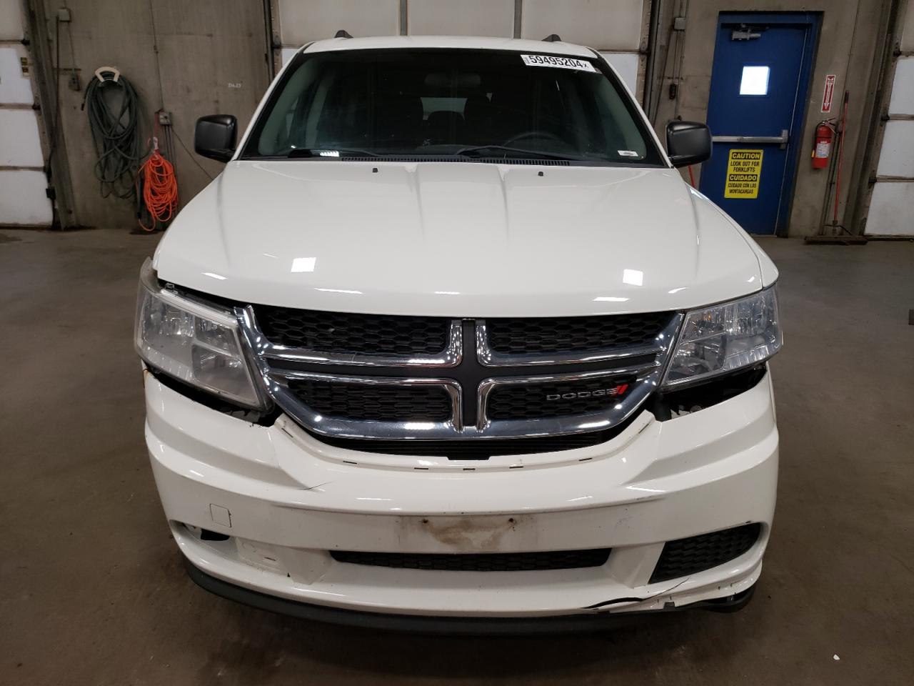 3C4PDCAB5GT223149 2016 Dodge Journey Se