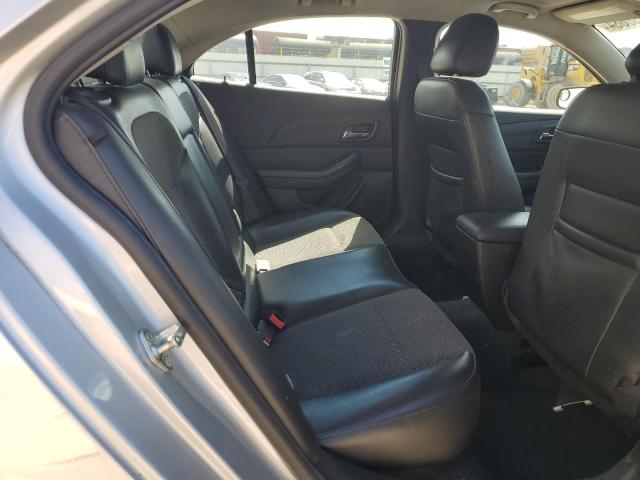 2015 Chevrolet Malibu 2Lt VIN: 1G11D5SL7FU104346 Lot: 61038684