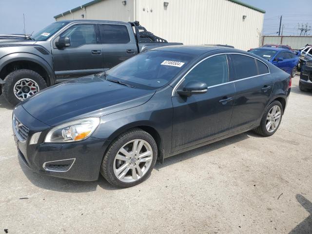 Vin: yv1622fs7c2121930, lot: 57468504, volvo s60 t5 2012 img_1