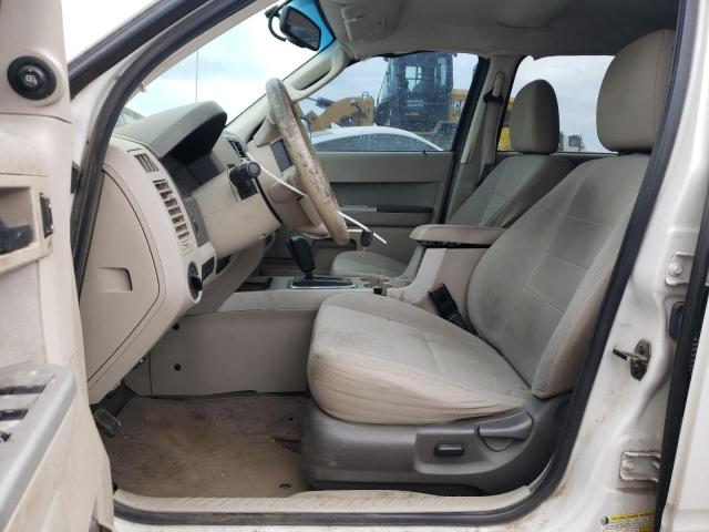 1FMCU0DG3CKC44450 2012 Ford Escape Xlt