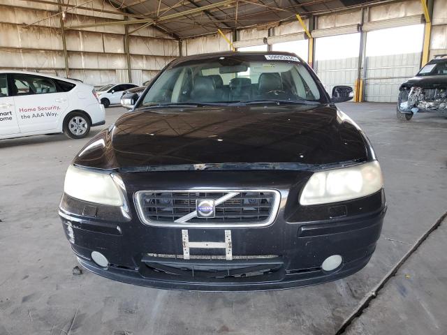 2007 Volvo S60 2.5T VIN: YV1RS592372646595 Lot: 59095334