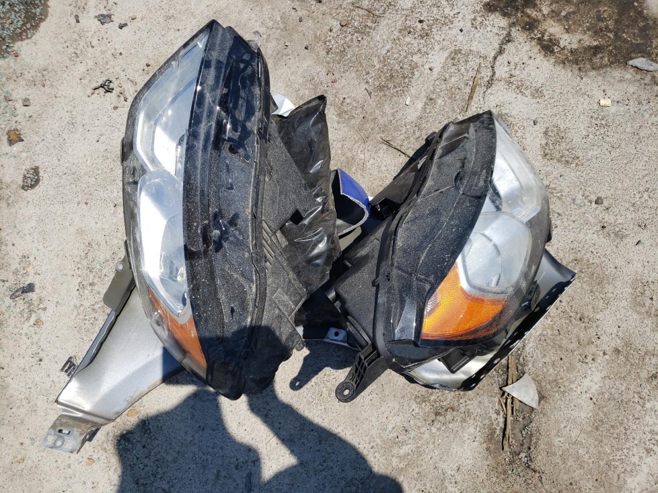 MAJ3S2GEXKC284619 2019 Ford Ecosport Se