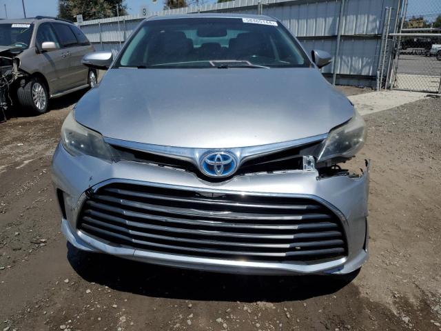 2016 TOYOTA AVALON HYB 4T1BD1EB9GU054618