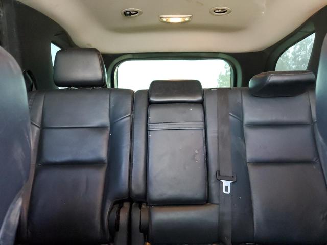 2014 Dodge Durango Limited VIN: 1C4RDHDG1EC599840 Lot: 59951724