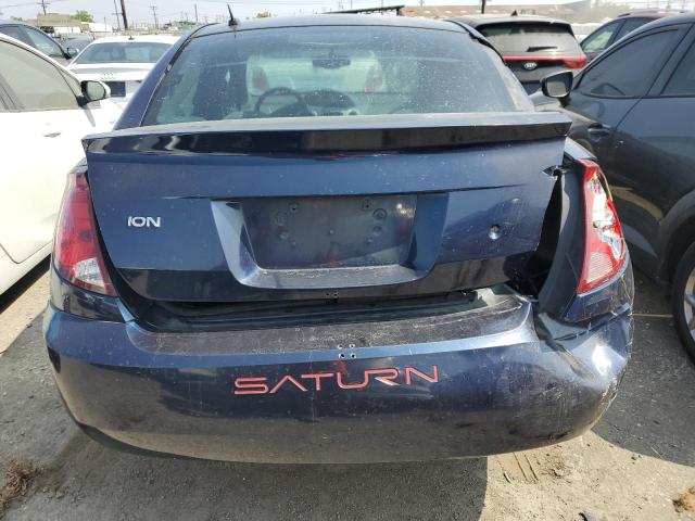 2007 Saturn Ion Level 3 VIN: 1G8AL55F97Z195411 Lot: 58956584