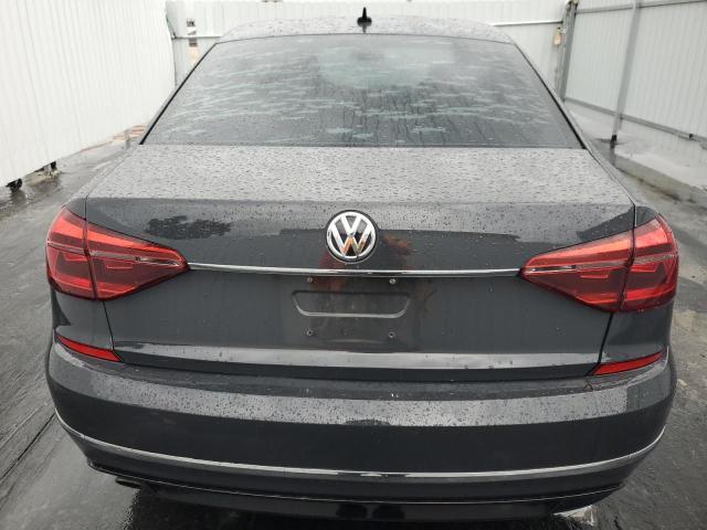 2017 Volkswagen Passat R-Line VIN: 1VWDT7A37HC000546 Lot: 59161644