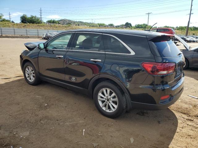 2019 KIA SORENTO L - 5XYPG4A32KG516920