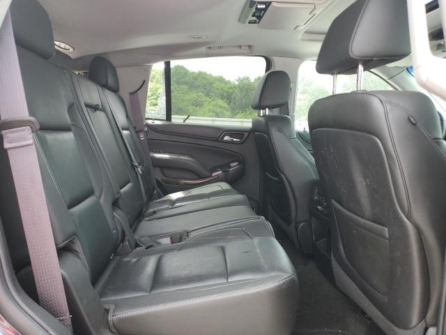 2015 Chevrolet Tahoe K1500 Lt VIN: 1GNSKBKC7FR228482 Lot: 59393734