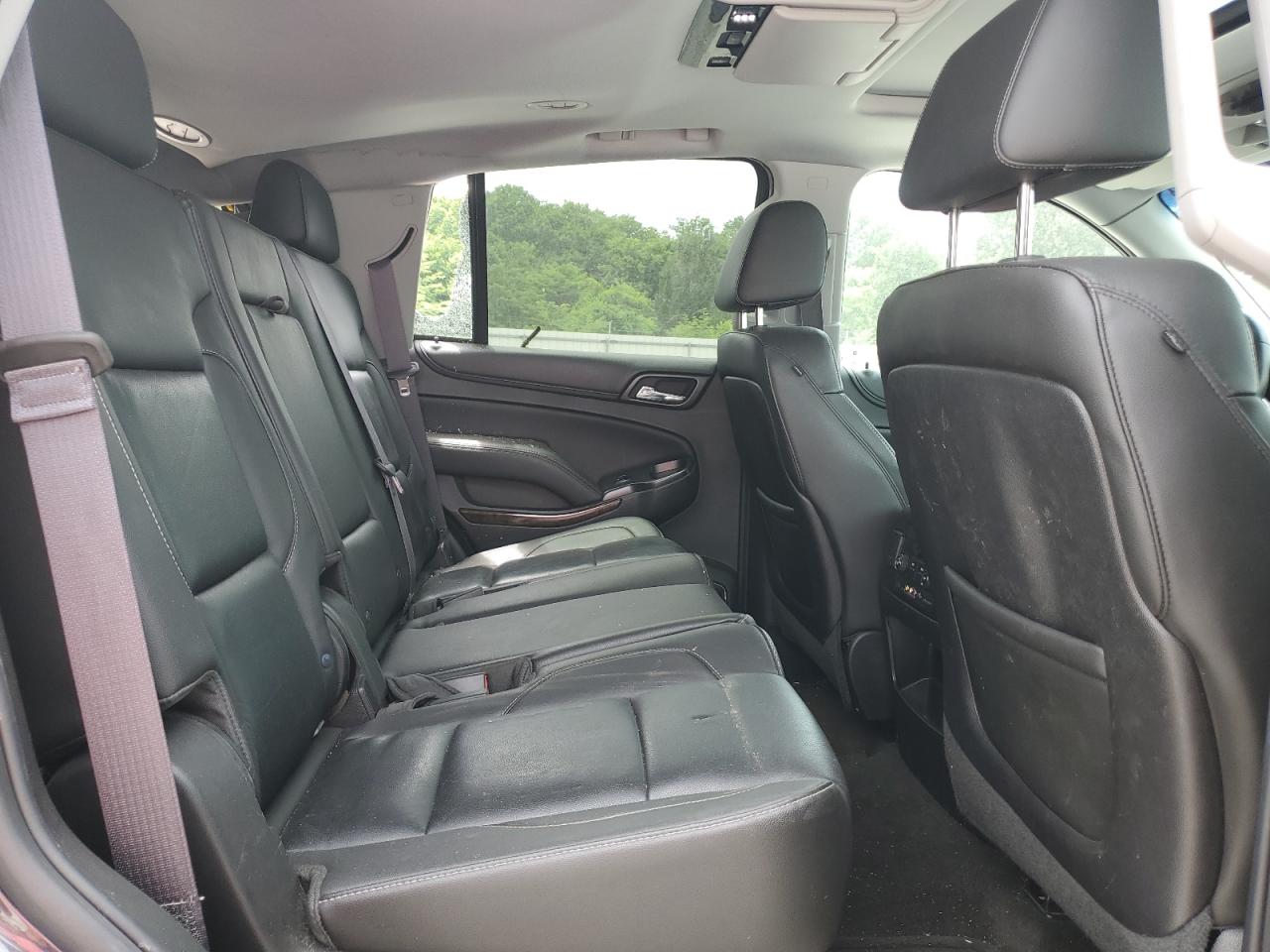 1GNSKBKC7FR228482 2015 Chevrolet Tahoe K1500 Lt