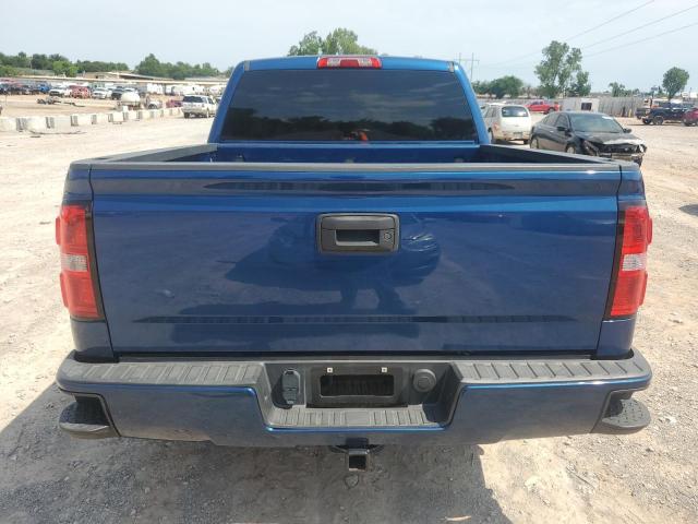 3GTP1UEC4FG219473 2015 GMC Sierra C1500 Sle