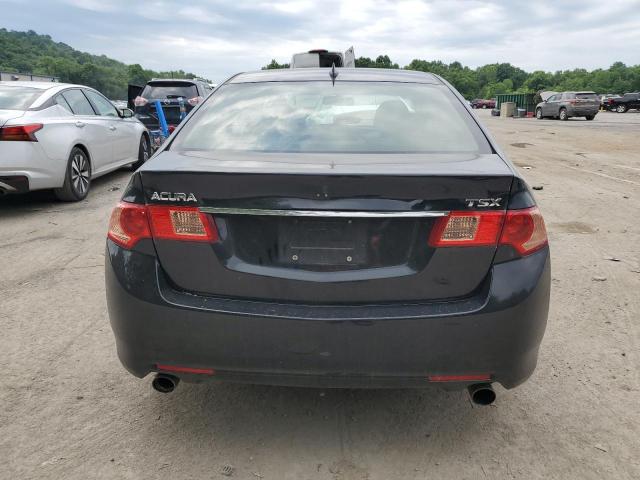 2013 Acura Tsx VIN: JH4CU2F43DC014257 Lot: 59193484