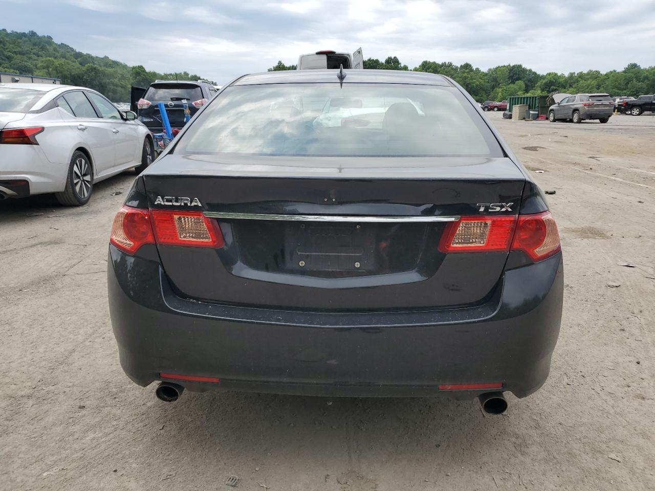 JH4CU2F43DC014257 2013 Acura Tsx