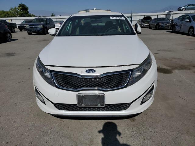 2015 Kia Optima Lx VIN: KNAGM4A71F5530847 Lot: 58261004