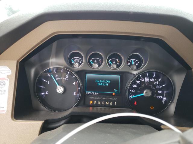 2013 Ford F350 Super Duty VIN: 1FT8W3BT4DEB84328 Lot: 57858864