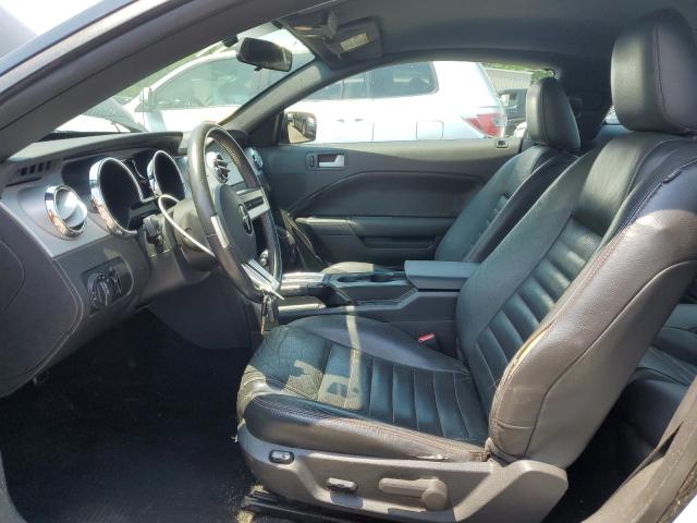 2008 Ford Mustang VIN: 1ZVHT80N385174340 Lot: 59256794