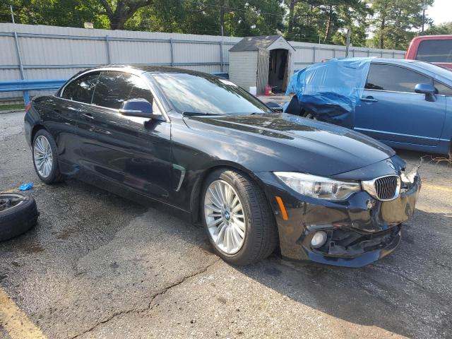 VIN WBA3V5C54FP752249 2015 BMW 4 Series, 428 I no.4