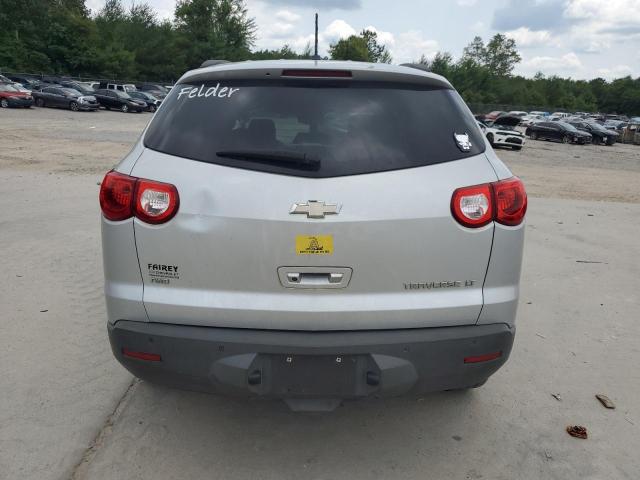 2012 Chevrolet Traverse Lt VIN: 1GNKVJED2CJ235047 Lot: 58981524