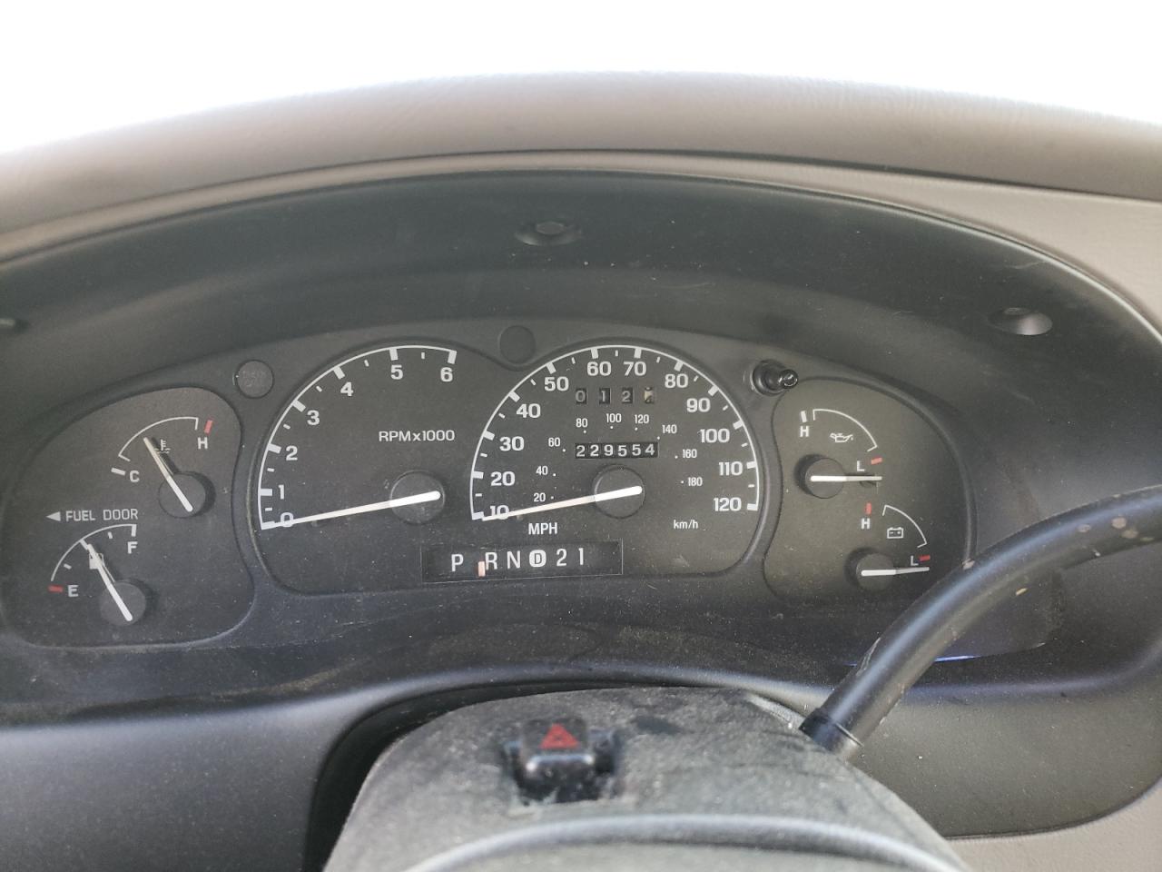 1FTYR10U7WPB57008 1998 Ford Ranger