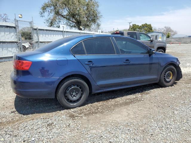 2012 Volkswagen Jetta Se VIN: 3VWDP7AJ4CM333085 Lot: 57971294