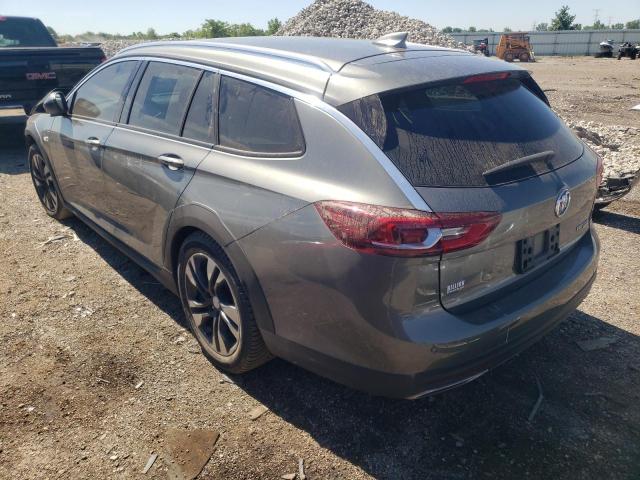2019 BUICK REGAL TOUR W04GV8SX4K1032837