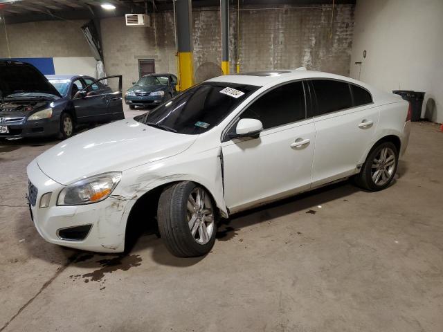 VIN YV1612FS4D2217728 2013 Volvo S60, T5 no.1