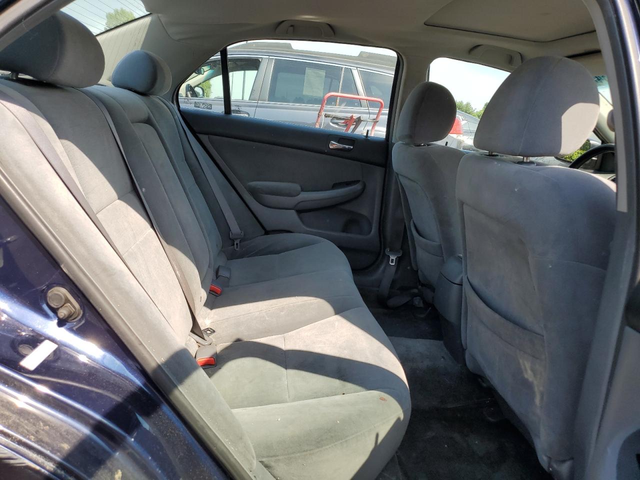 1HGCM663X6A065836 2006 Honda Accord Lx