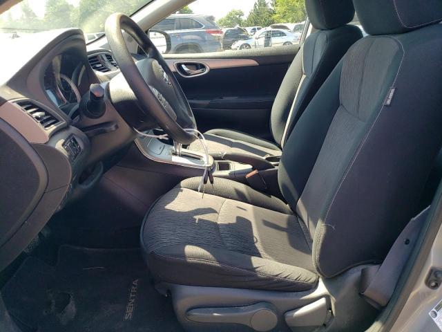 2014 Nissan Sentra S VIN: 3N1AB7AP8EY266823 Lot: 58391604