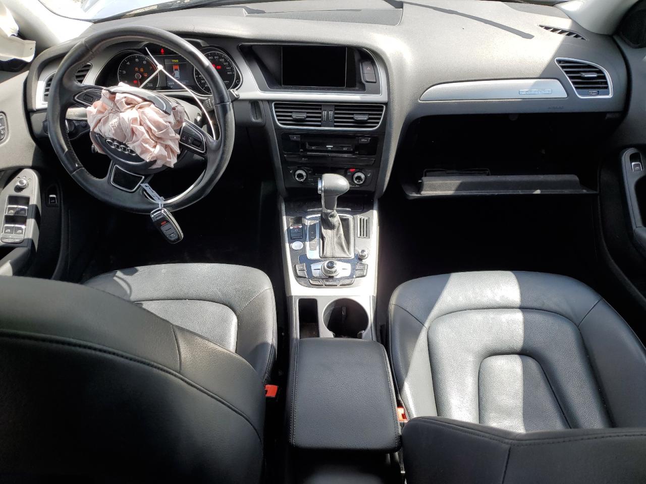 WA1UFAFL3FA120931 2015 Audi A4 Allroad Premium Plus