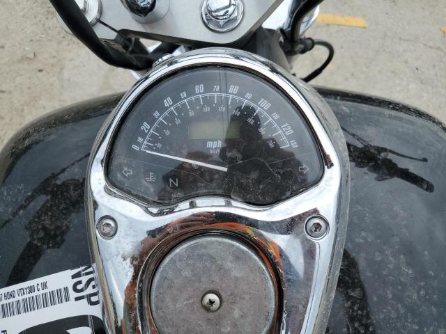 2007 HONDA VTX1300 C 1HFSC55007A304851